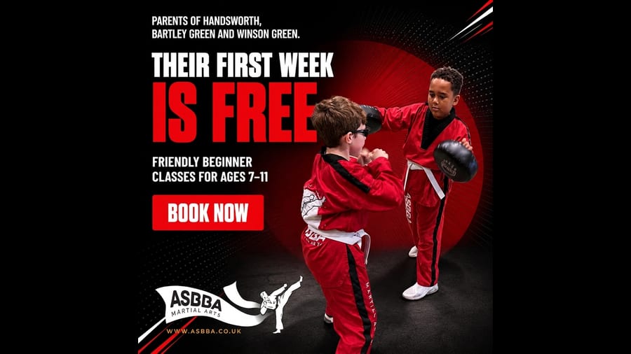 Can Martial Arts Help Children Deal with Bullying: A Birmingham Parent’s Guide