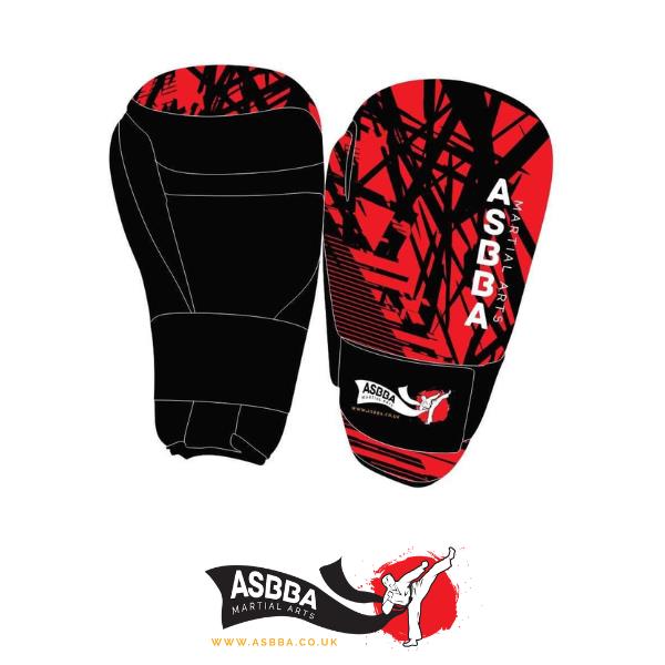 Points Fighting Gloves