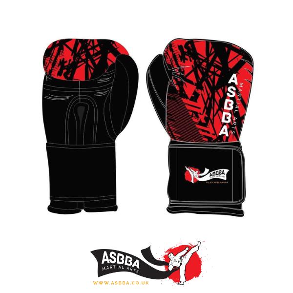 10oz Boxing Gloves
