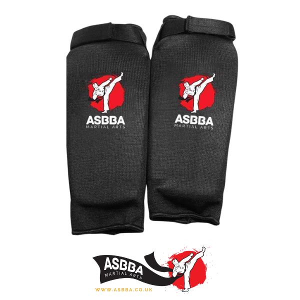 Shin Pads